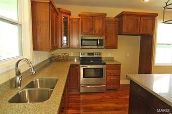 WALDEN PARK VILLAGE - Residential