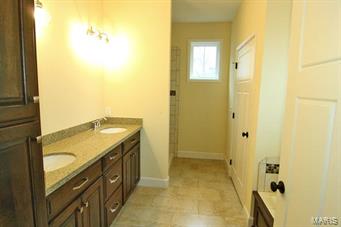 WALDEN PARK VILLAGE - Residential