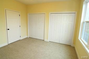 WALDEN PARK VILLAGE - Residential