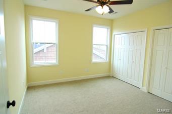 WALDEN PARK VILLAGE - Residential