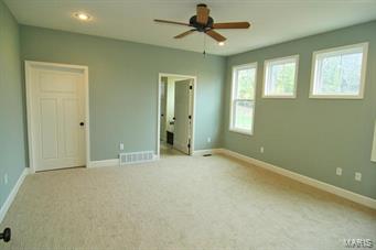 WALDEN PARK VILLAGE - Residential