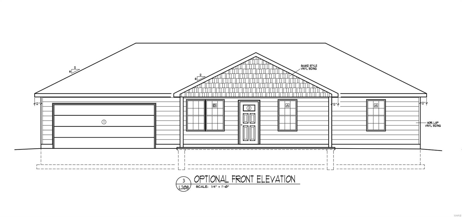 0 Lot 34 Mesa Drive