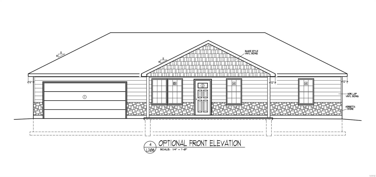 0 Lot 34 Mesa Drive