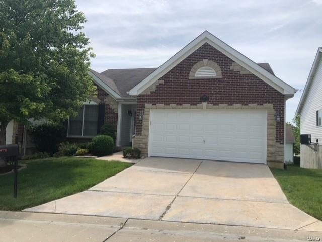 Waterbury - Residential