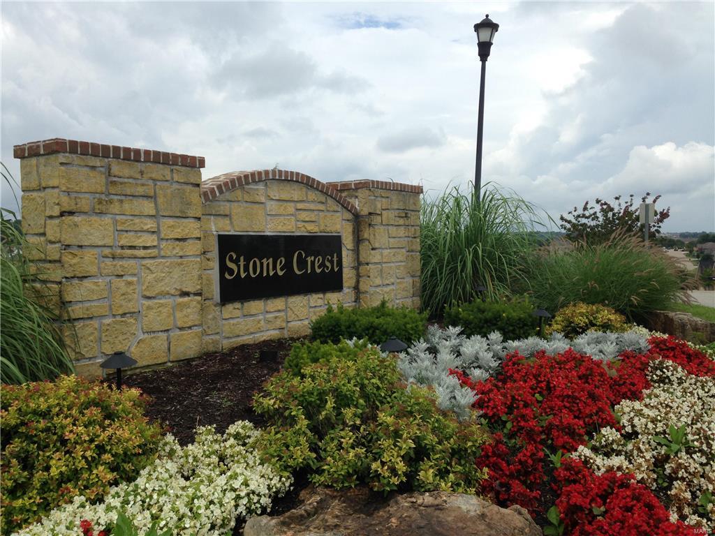 Stone Crest - Land