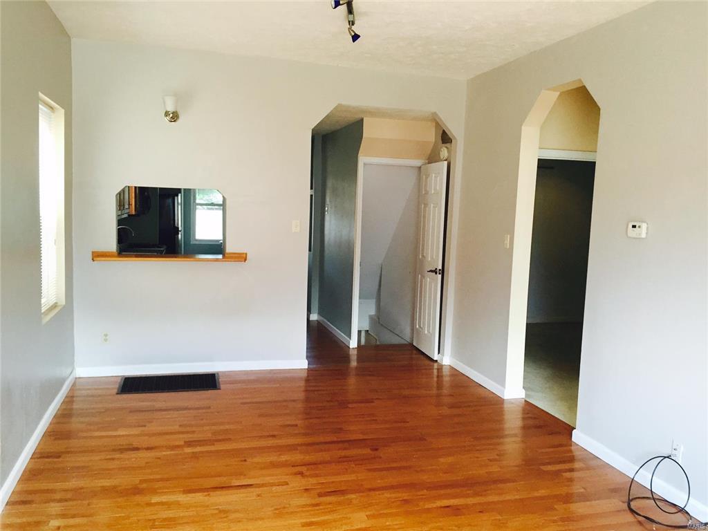 Jasper Park Add - Residential Lease