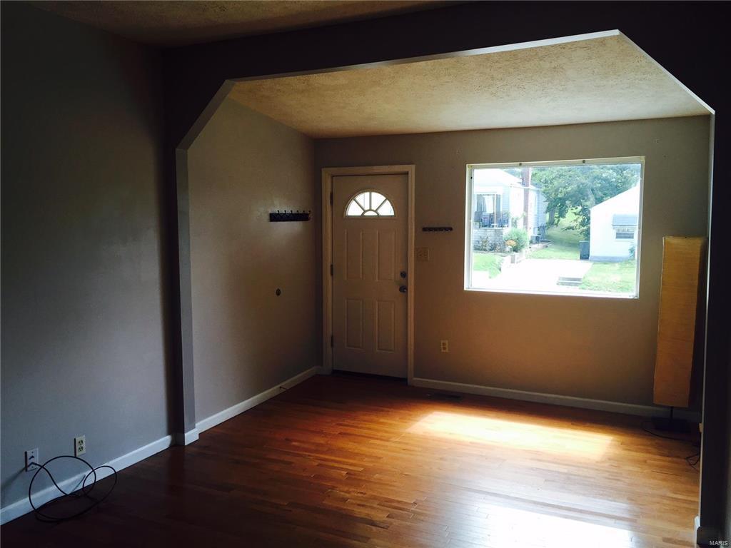 Jasper Park Add - Residential Lease