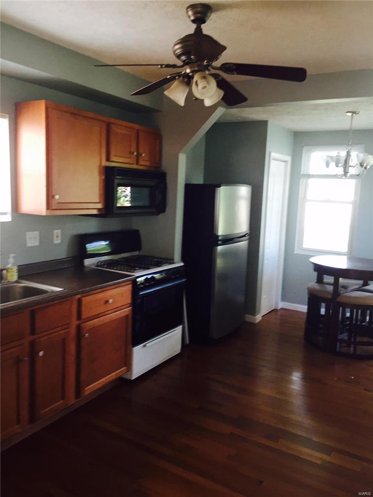 Jasper Park Add - Residential Lease