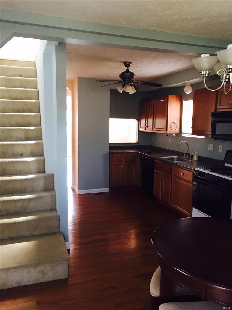 Jasper Park Add - Residential Lease