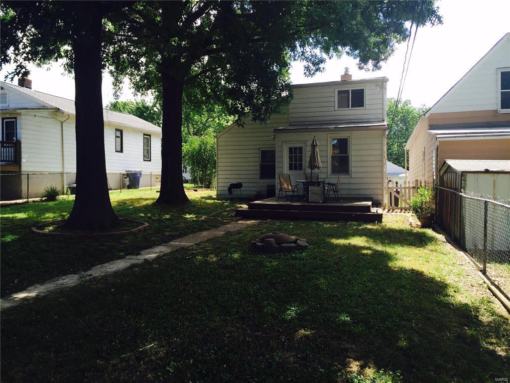 Jasper Park Add - Residential Lease