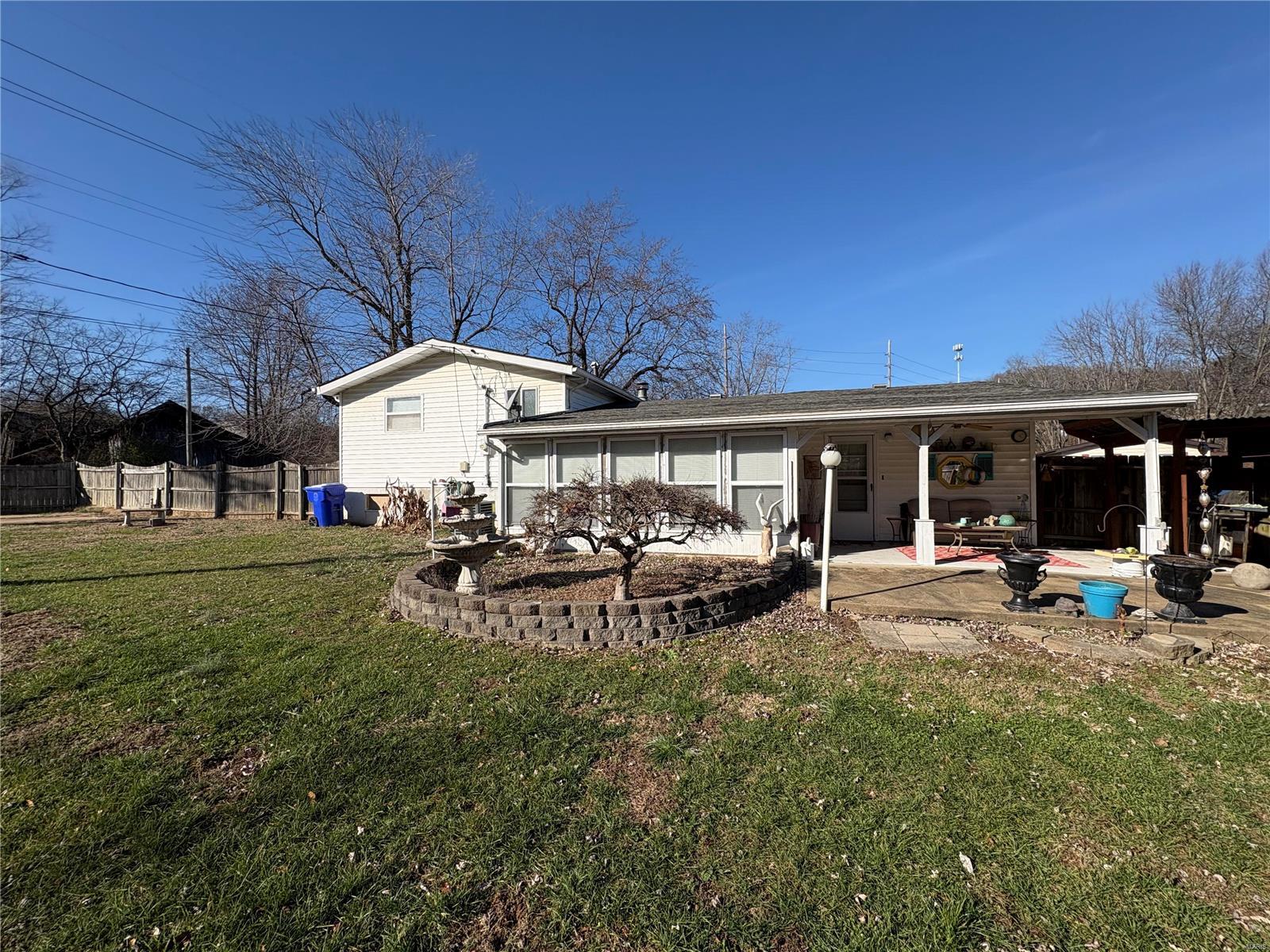 Harmony Hills - Residential