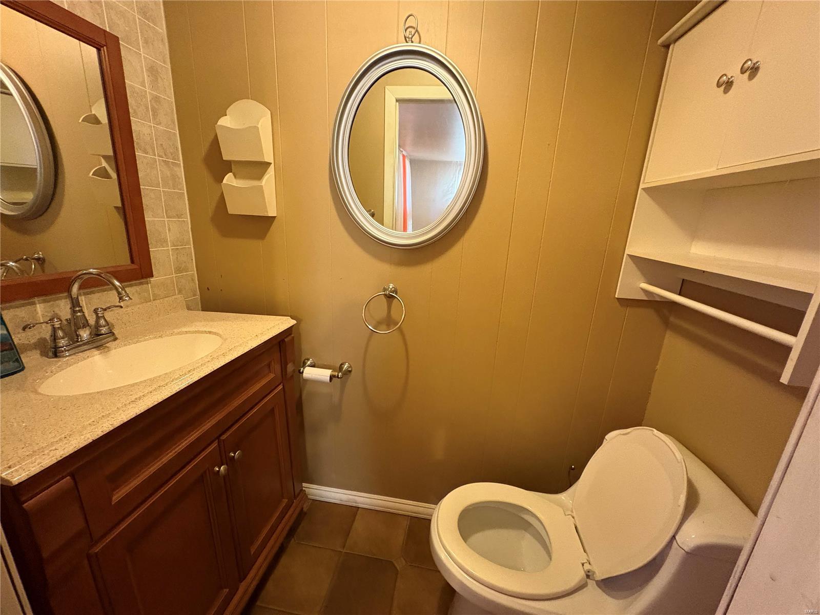 Harmony Hills - Residential