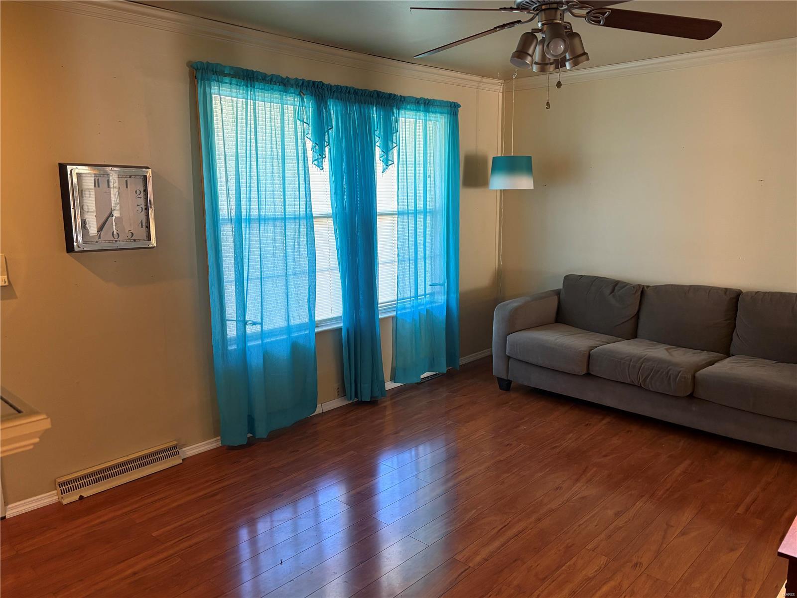 Harmony Hills - Residential