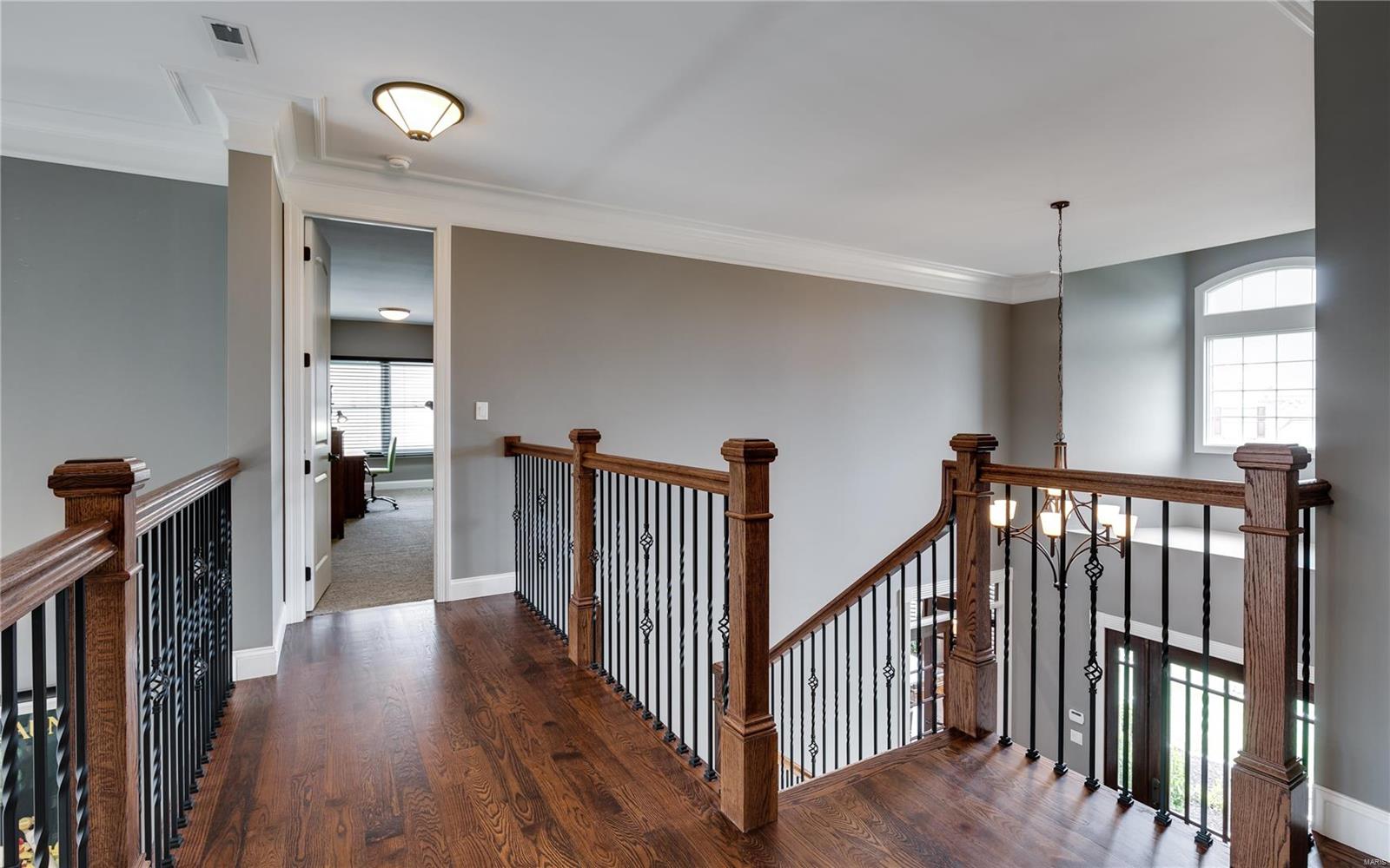 Fox Hill Farms - Residential