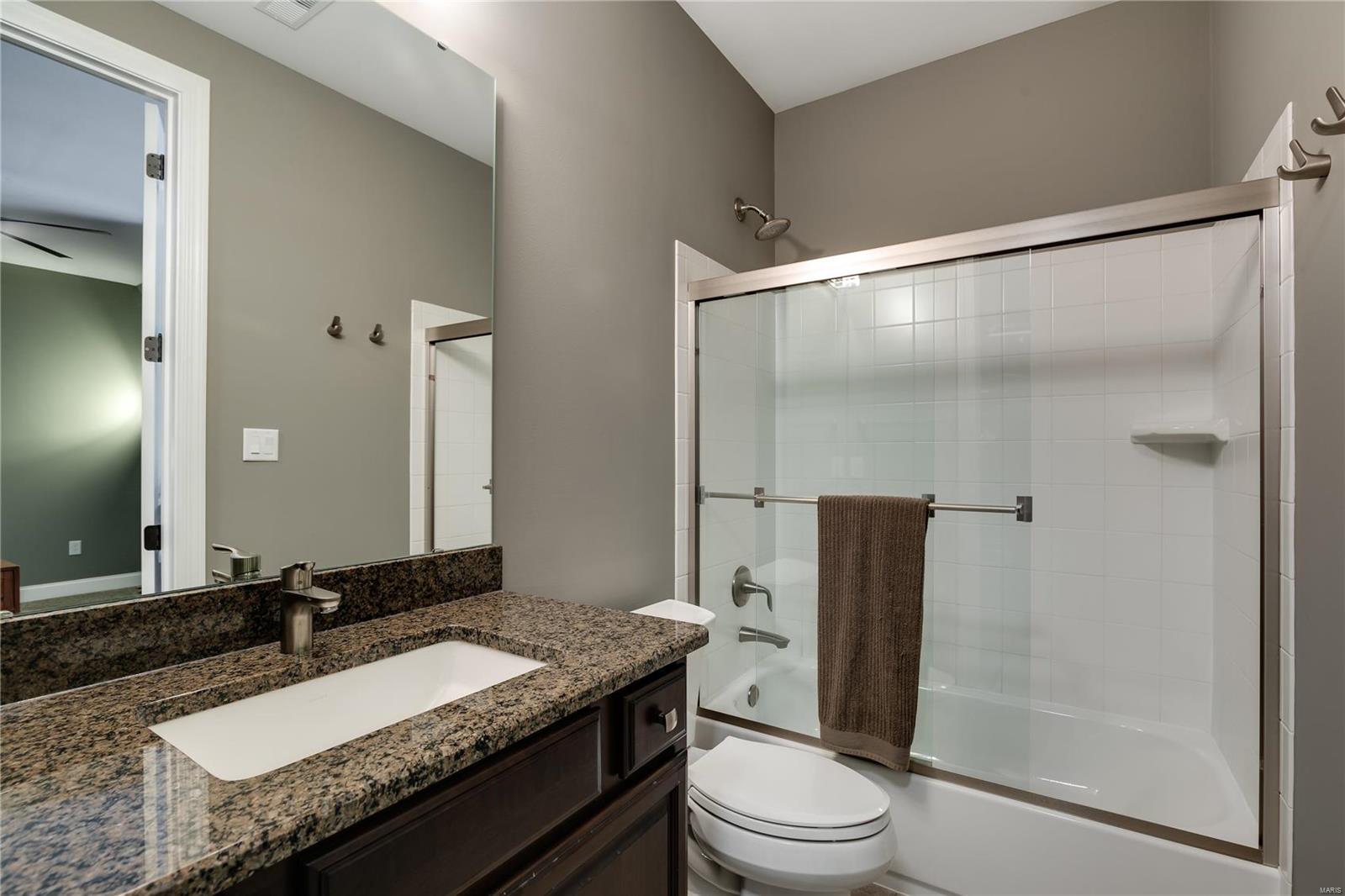 Fox Hill Farms - Residential