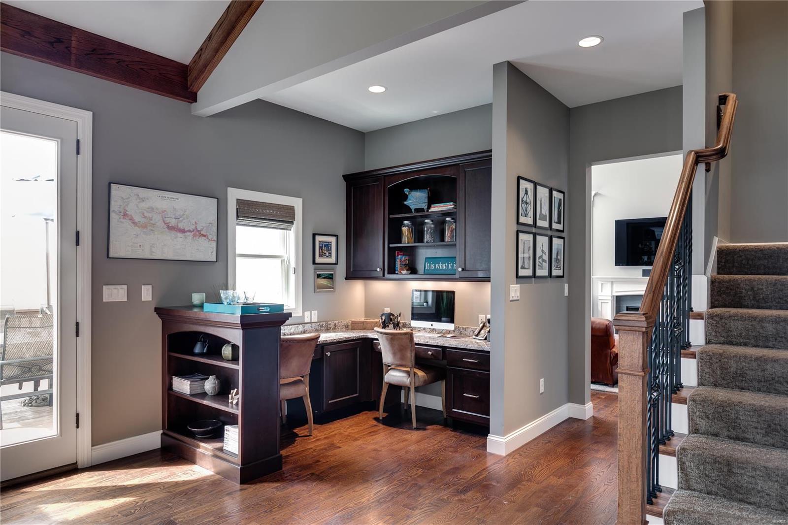 Fox Hill Farms - Residential