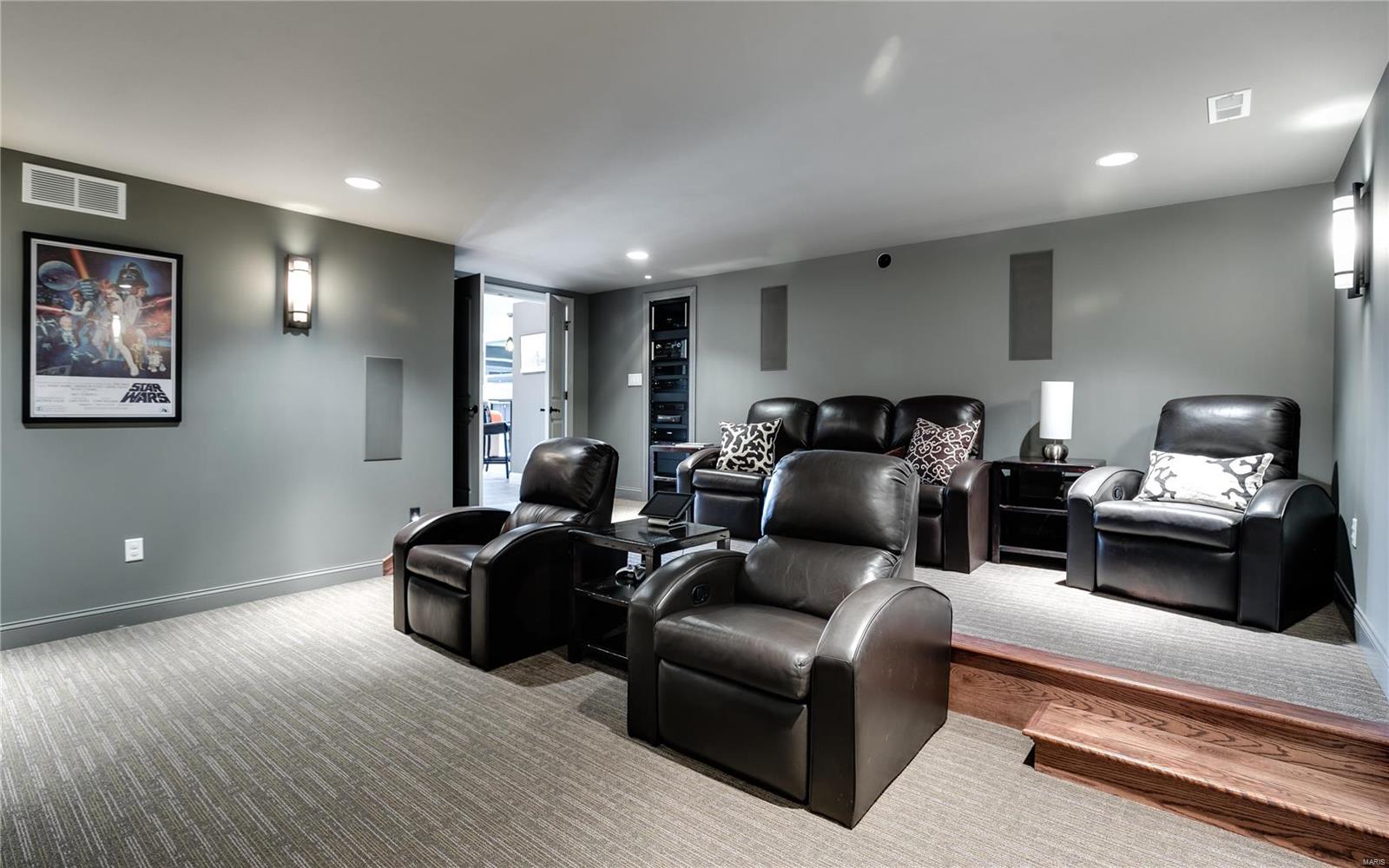 Fox Hill Farms - Residential