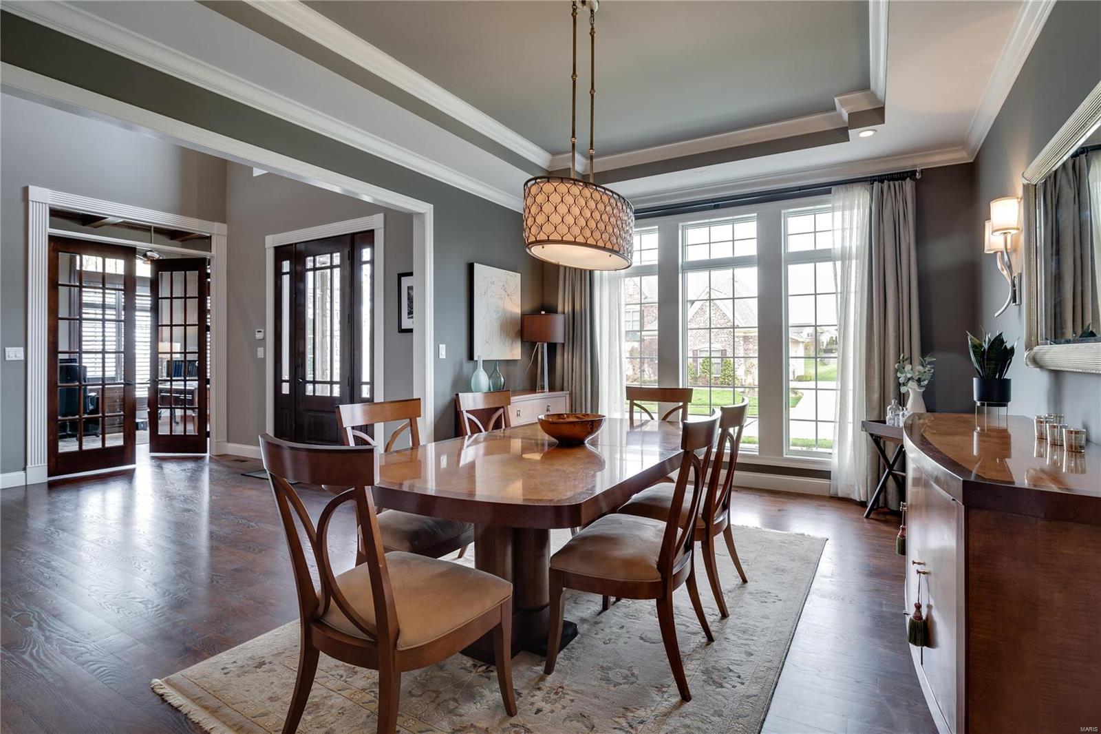 Fox Hill Farms - Residential