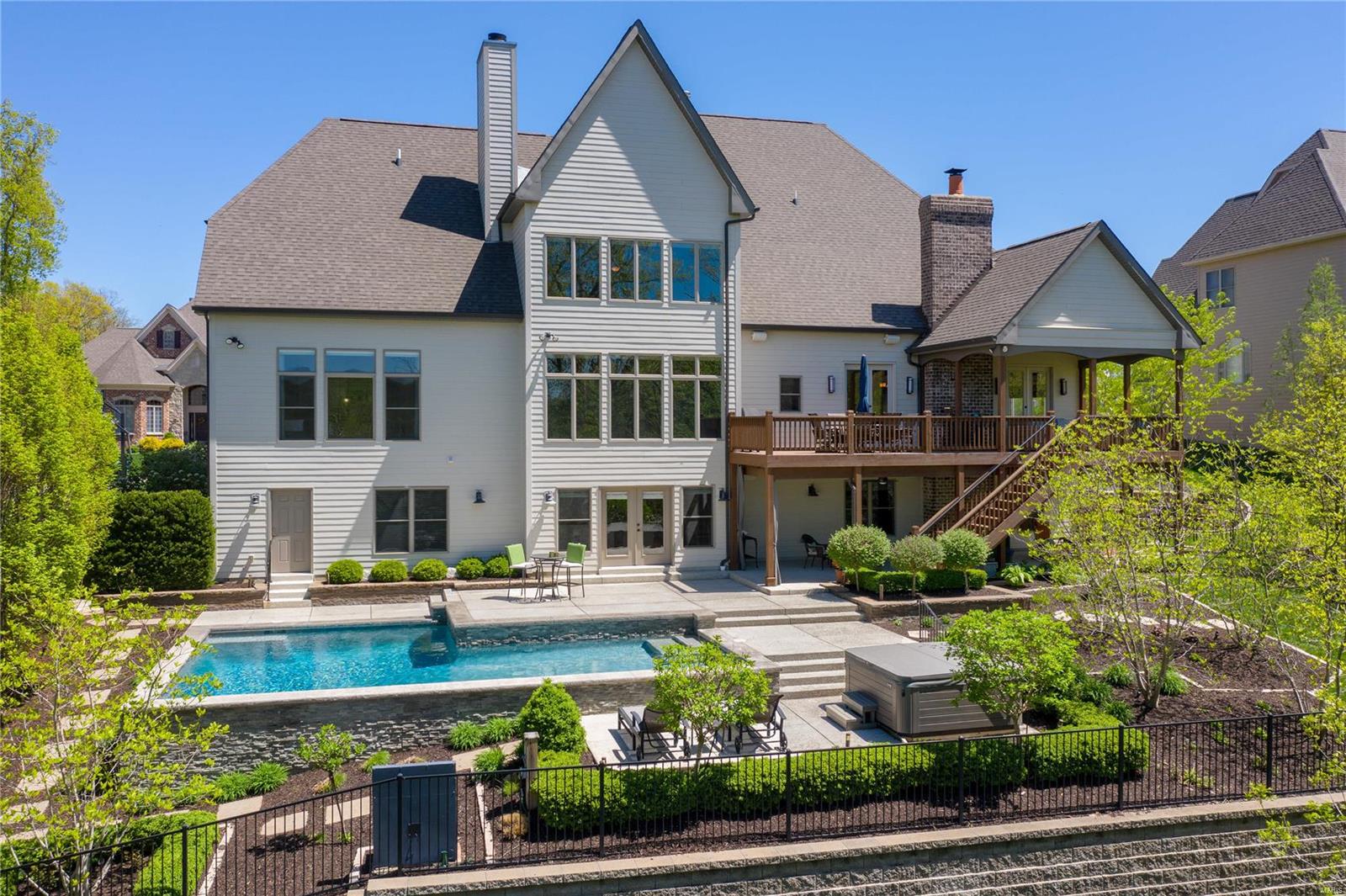 Fox Hill Farms - Residential