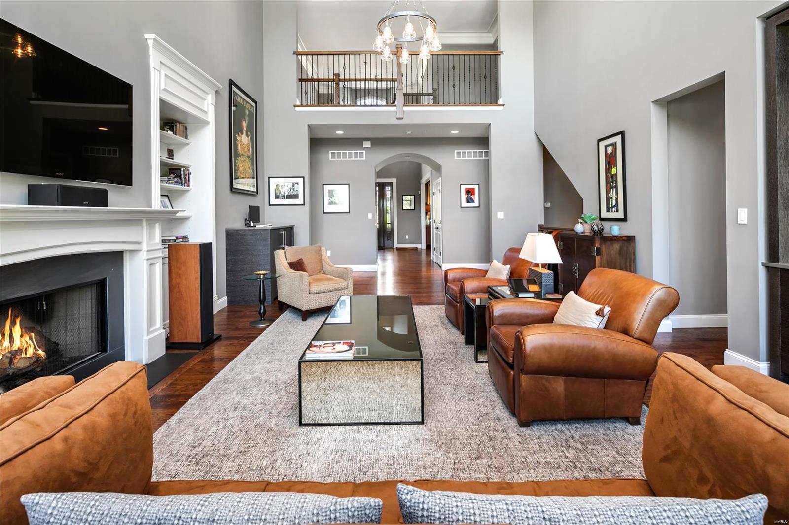 Fox Hill Farms - Residential