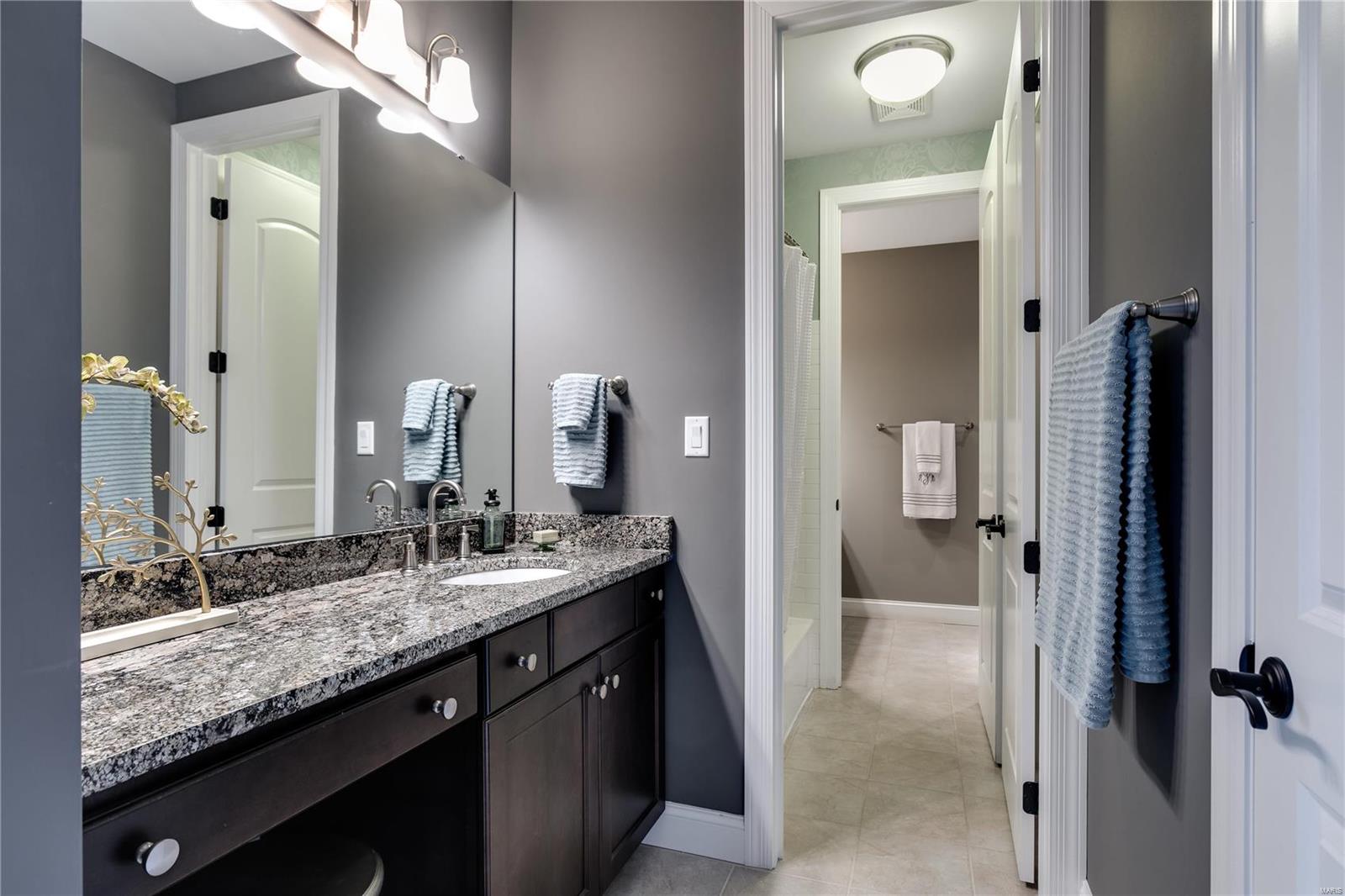 Fox Hill Farms - Residential