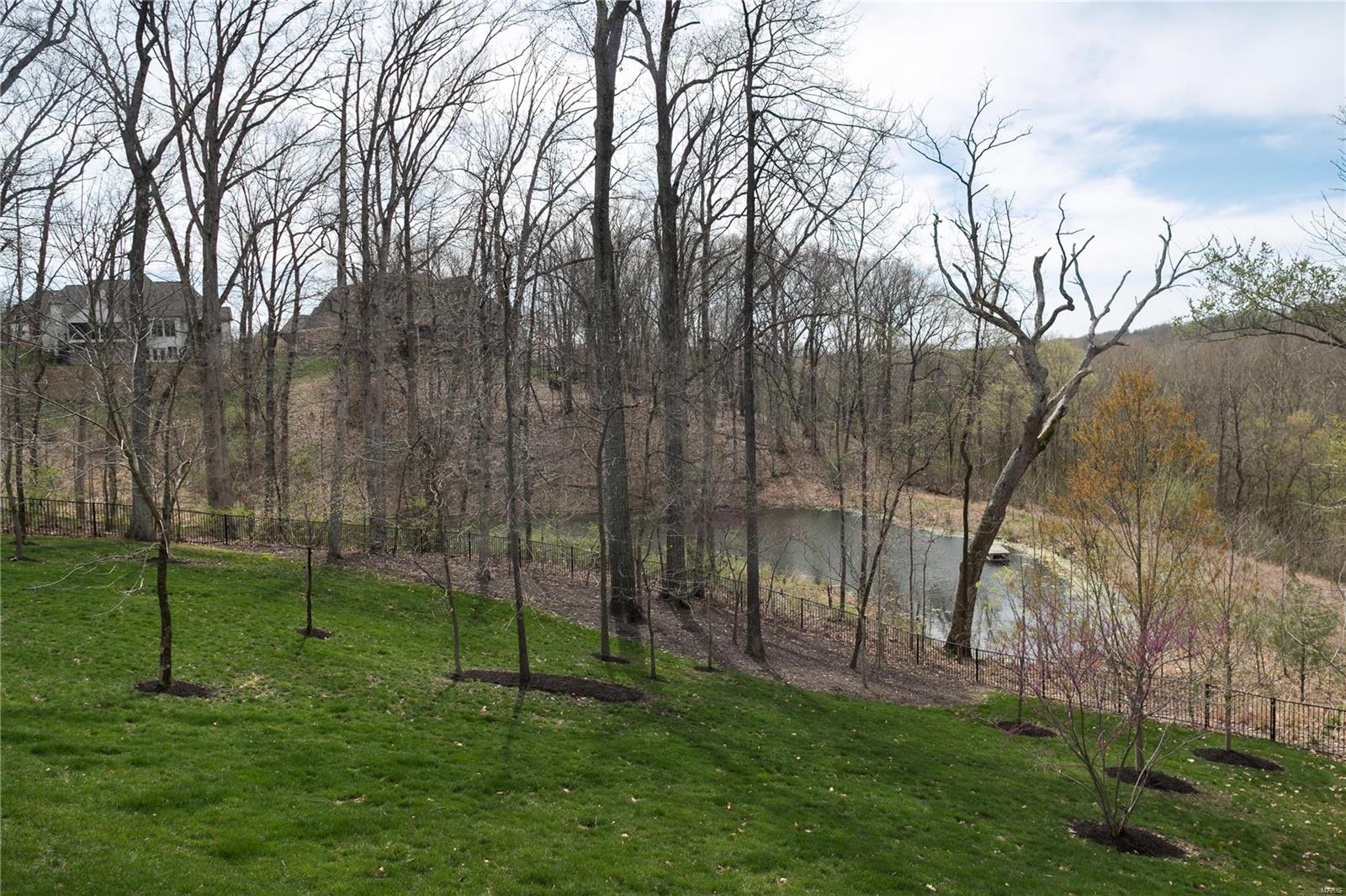 Fox Hill Farms - Residential