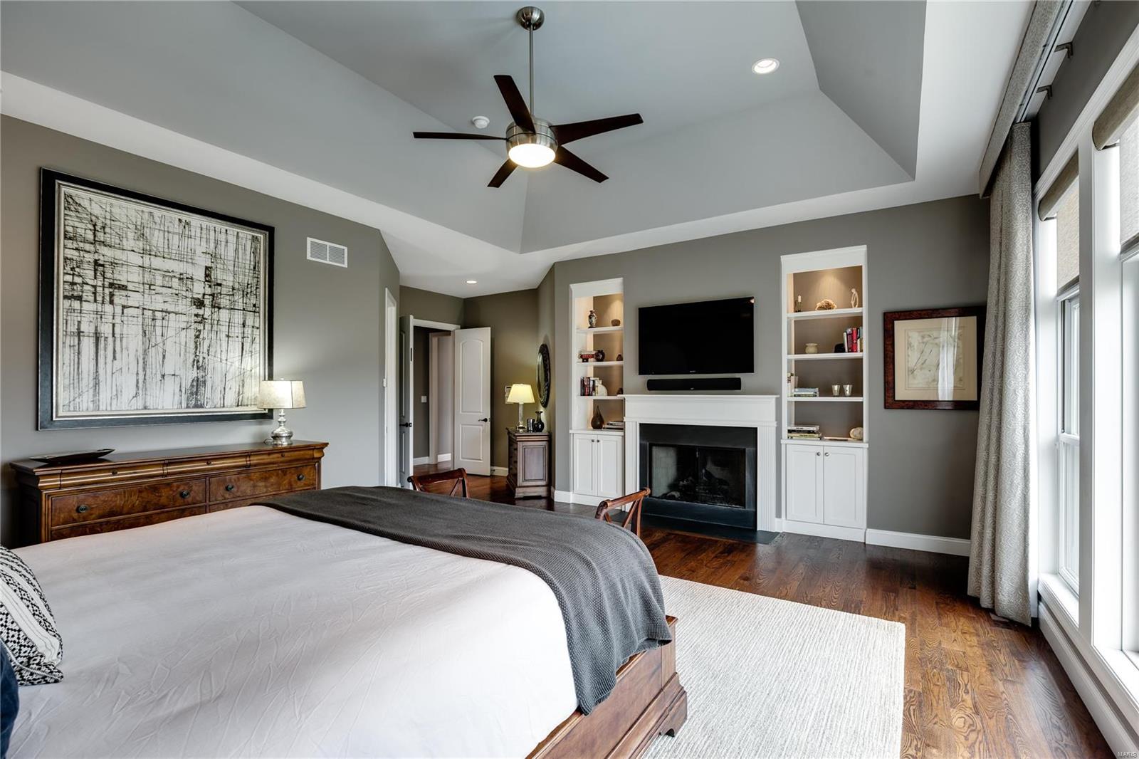 Fox Hill Farms - Residential