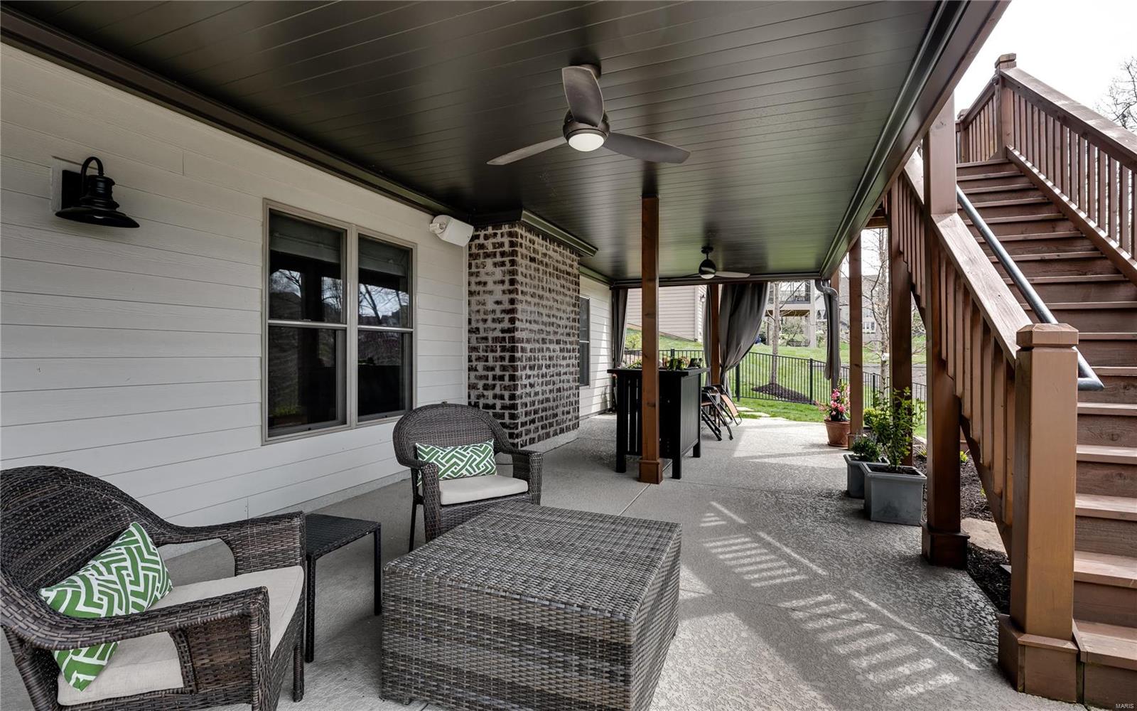 Fox Hill Farms - Residential