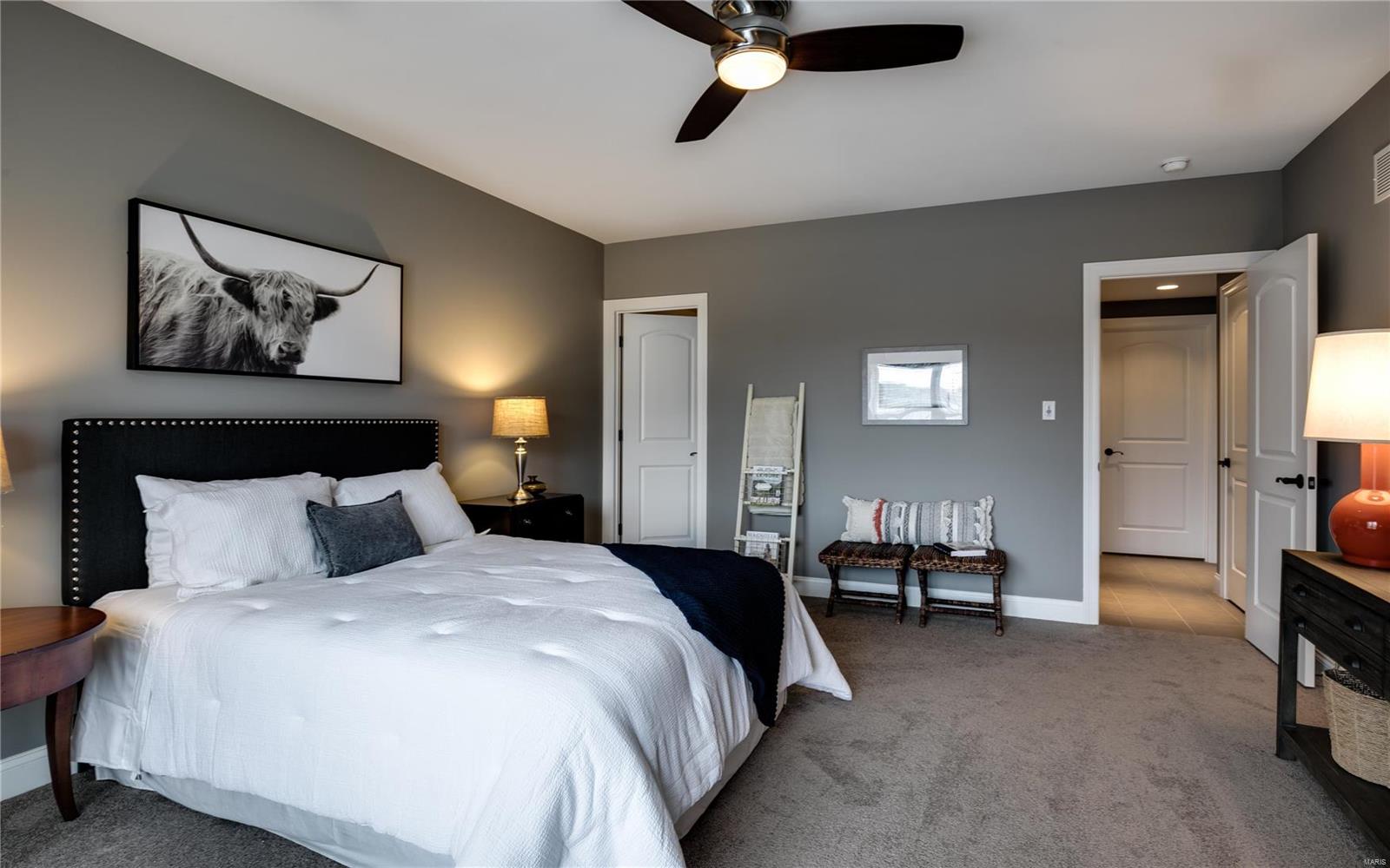 Fox Hill Farms - Residential