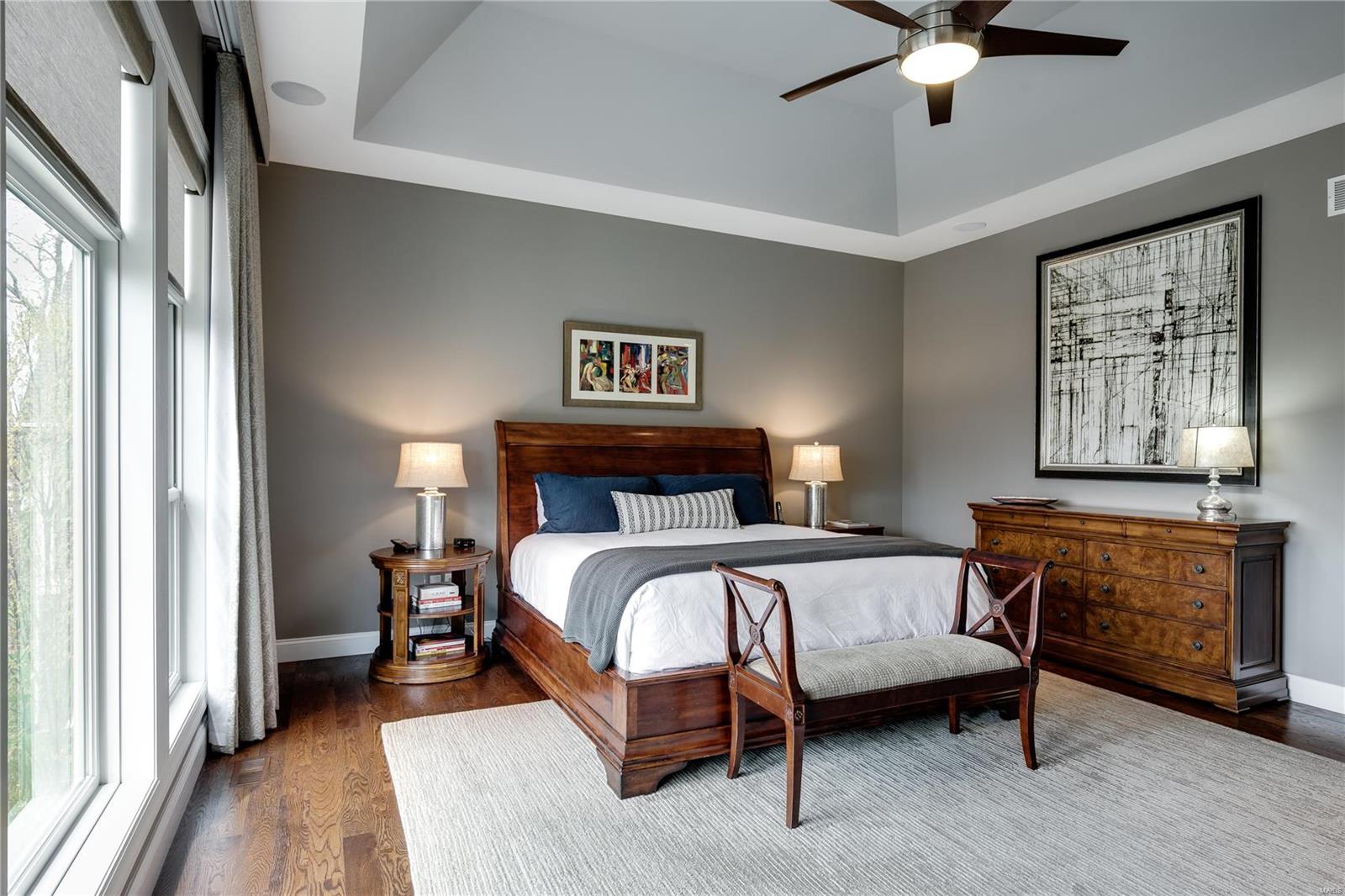 Fox Hill Farms - Residential