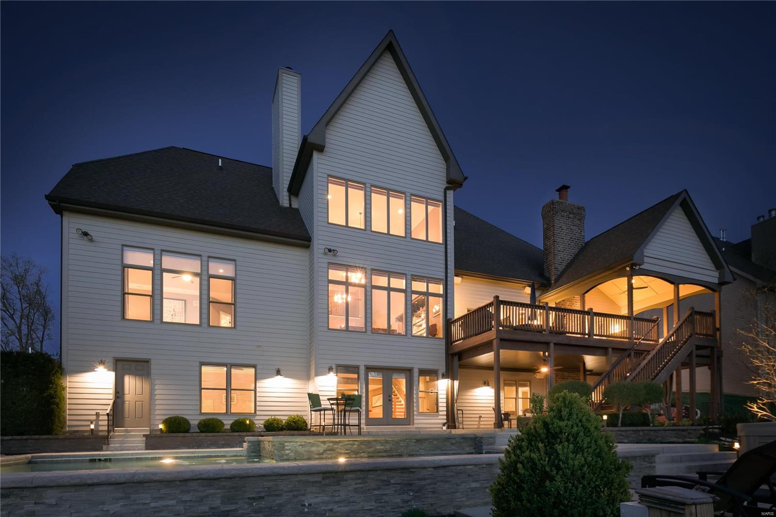 Fox Hill Farms - Residential