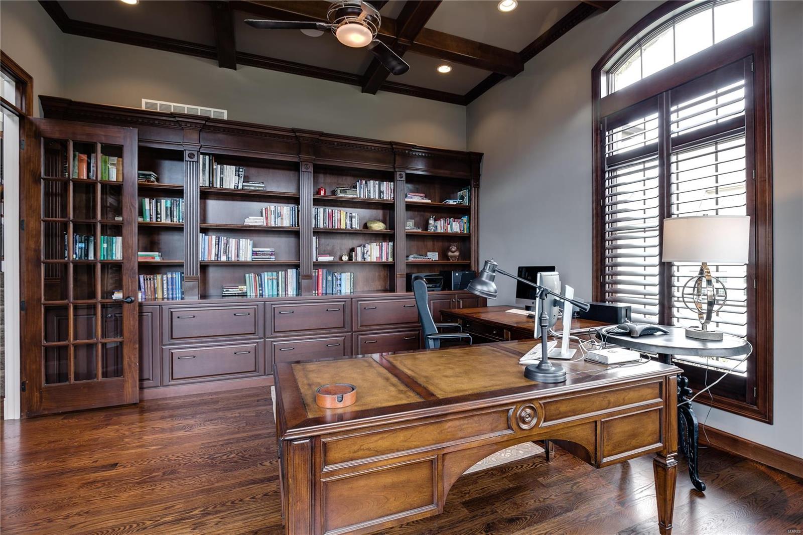 Fox Hill Farms - Residential