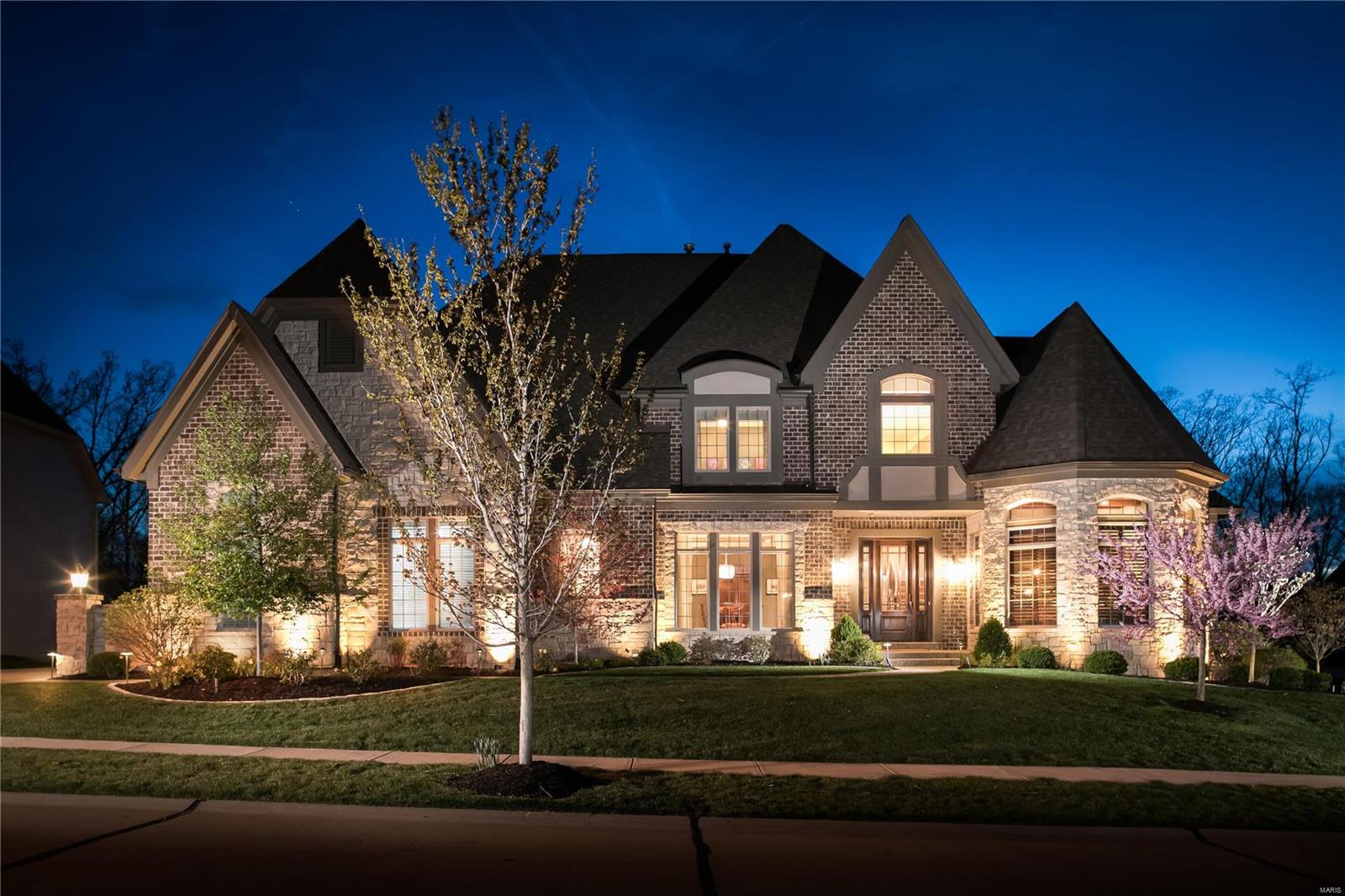 Fox Hill Farms - Residential