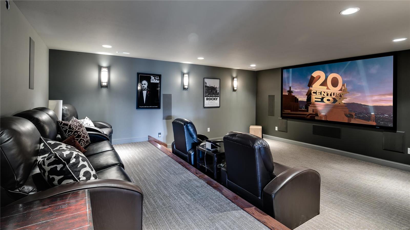 Fox Hill Farms - Residential