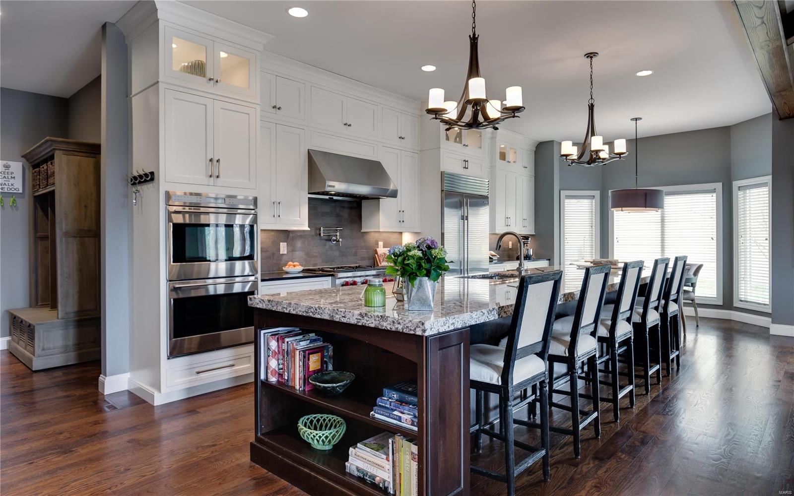 Fox Hill Farms - Residential