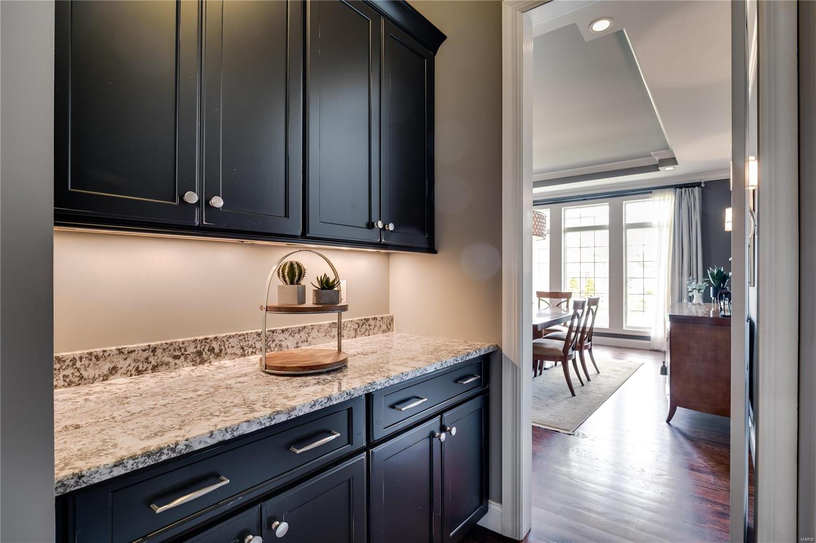 Fox Hill Farms - Residential