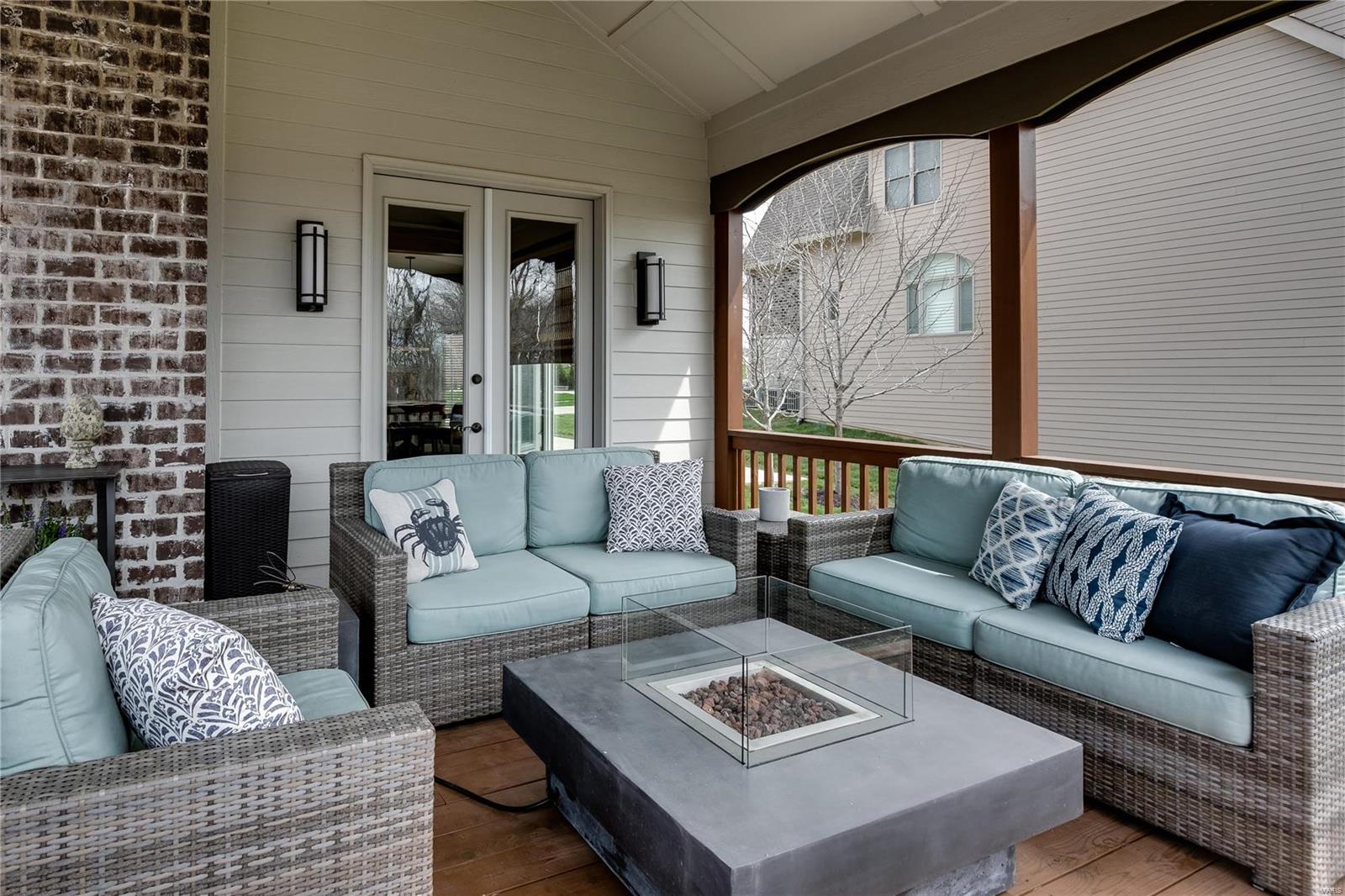 Fox Hill Farms - Residential