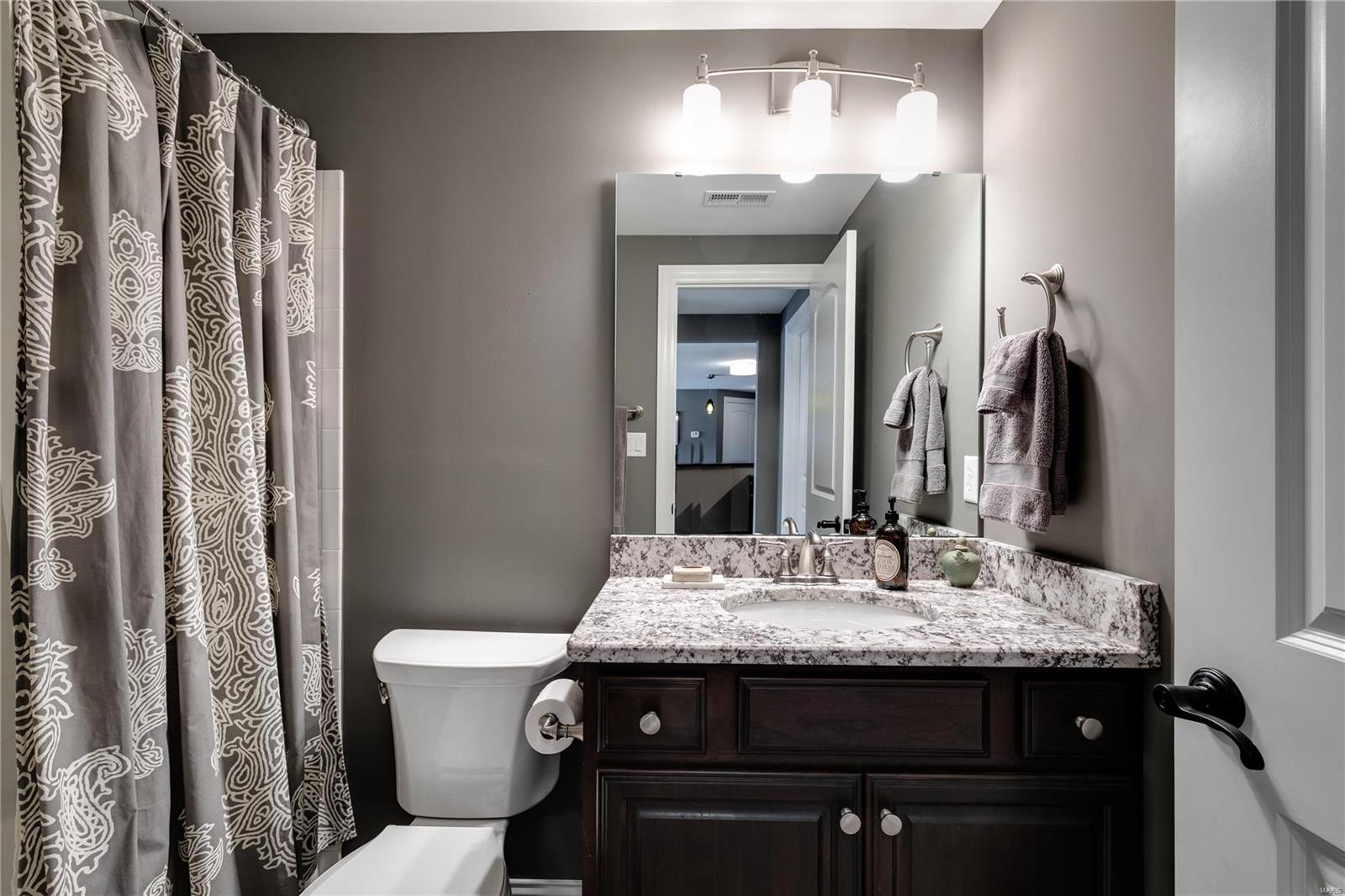 Fox Hill Farms - Residential