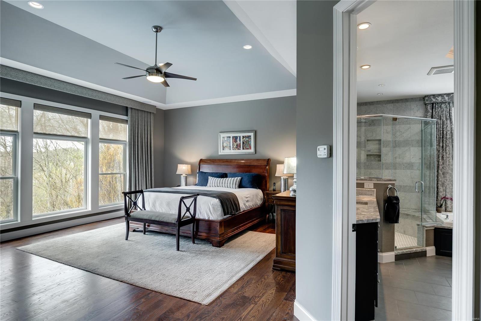 Fox Hill Farms - Residential