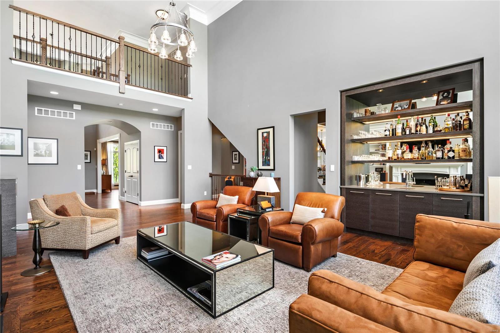 Fox Hill Farms - Residential