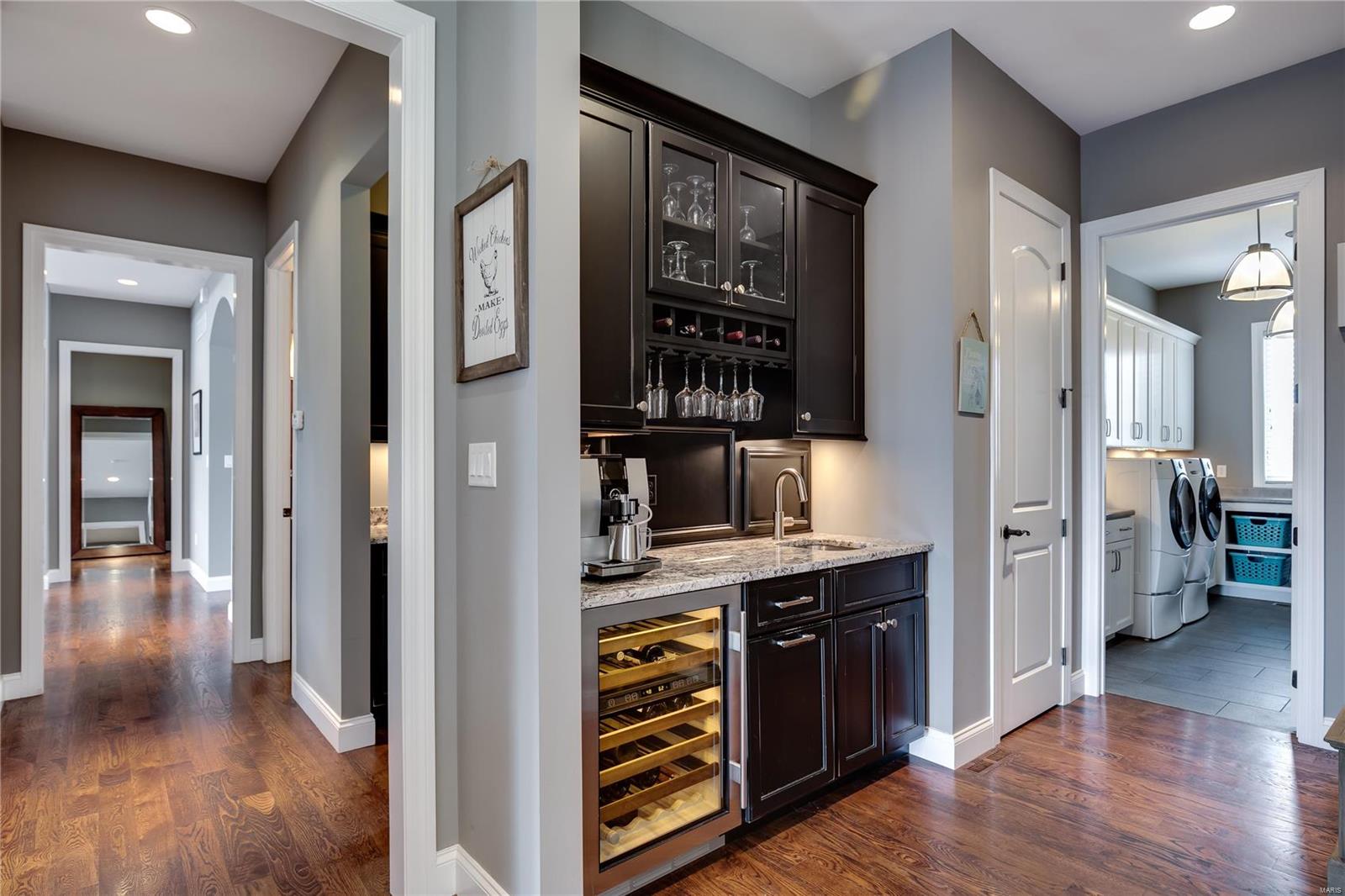 Fox Hill Farms - Residential