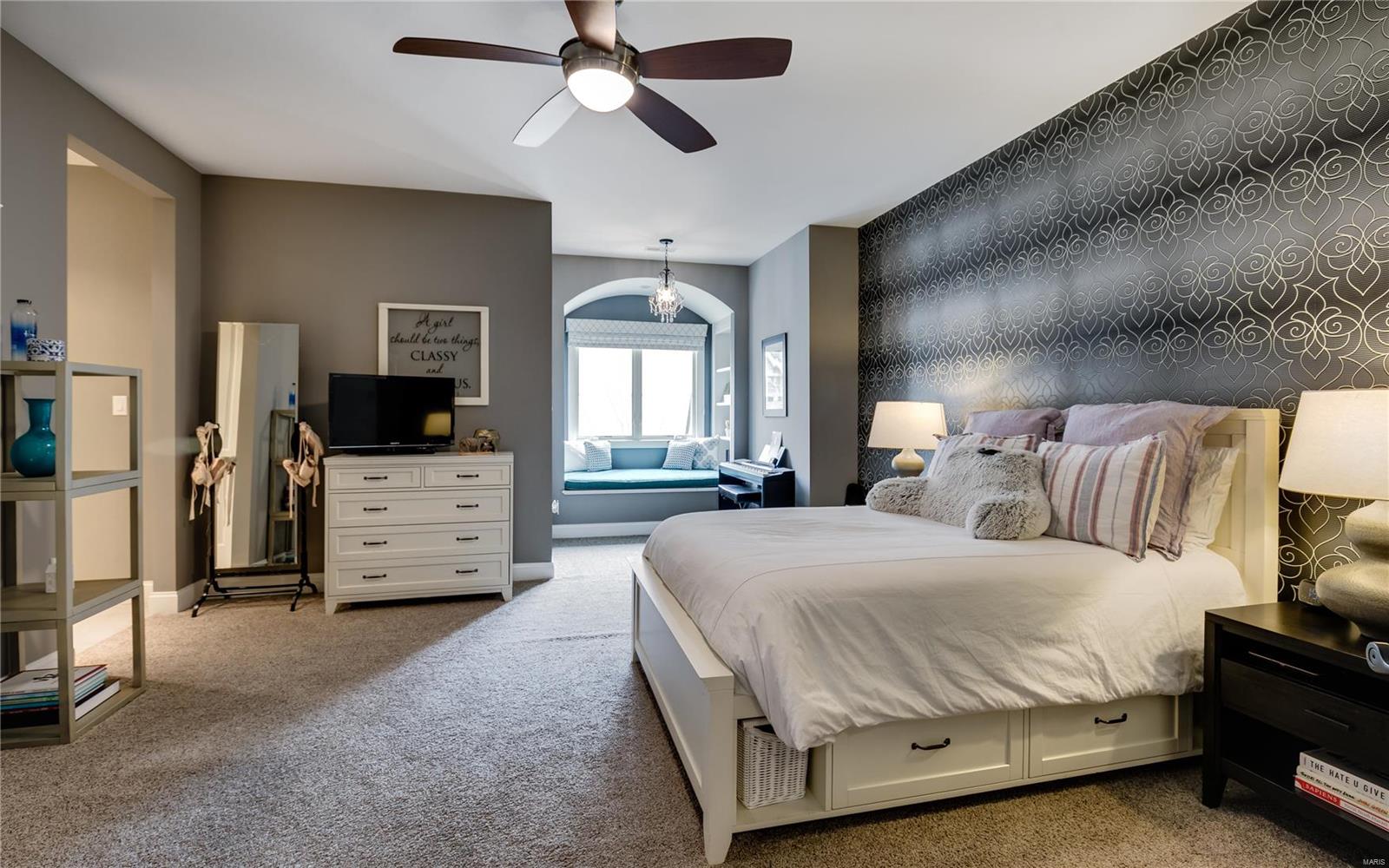 Fox Hill Farms - Residential