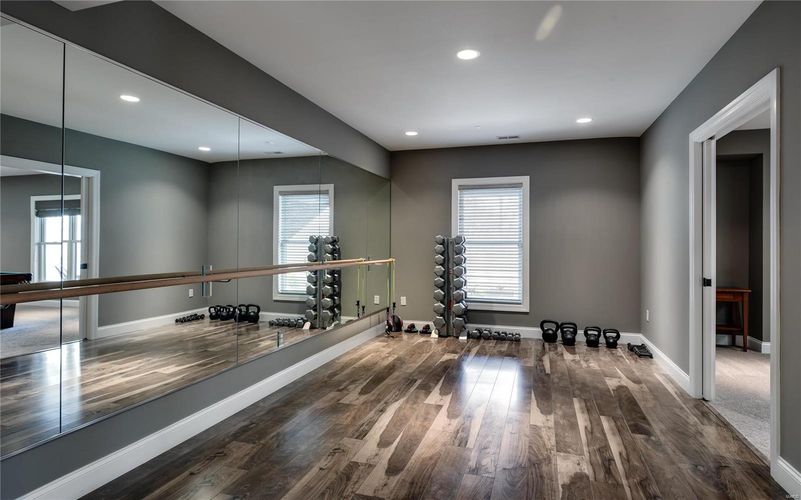 Fox Hill Farms - Residential