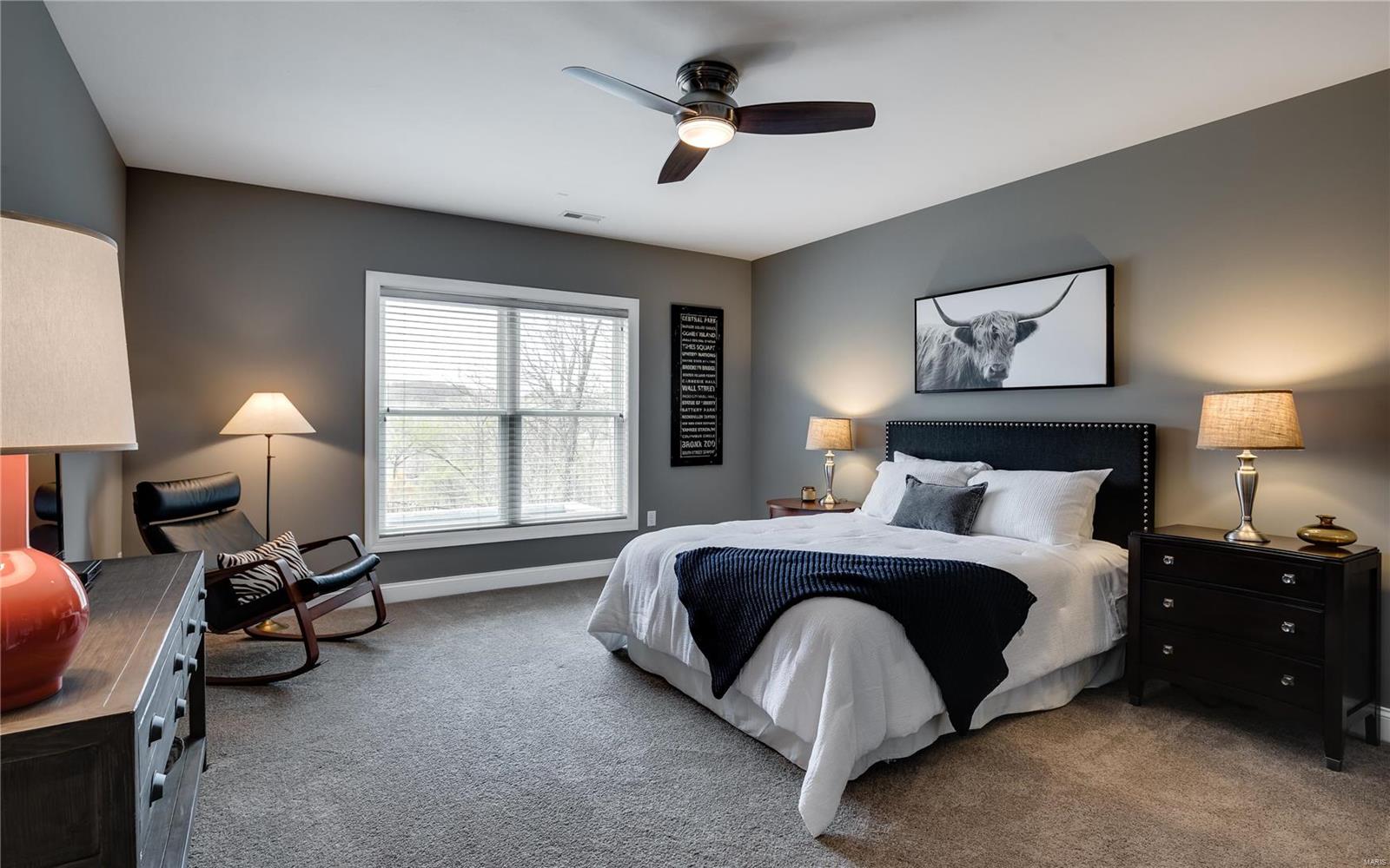 Fox Hill Farms - Residential