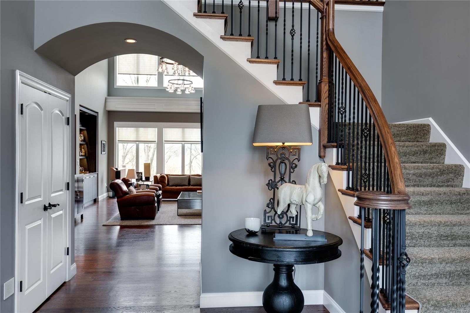 Fox Hill Farms - Residential