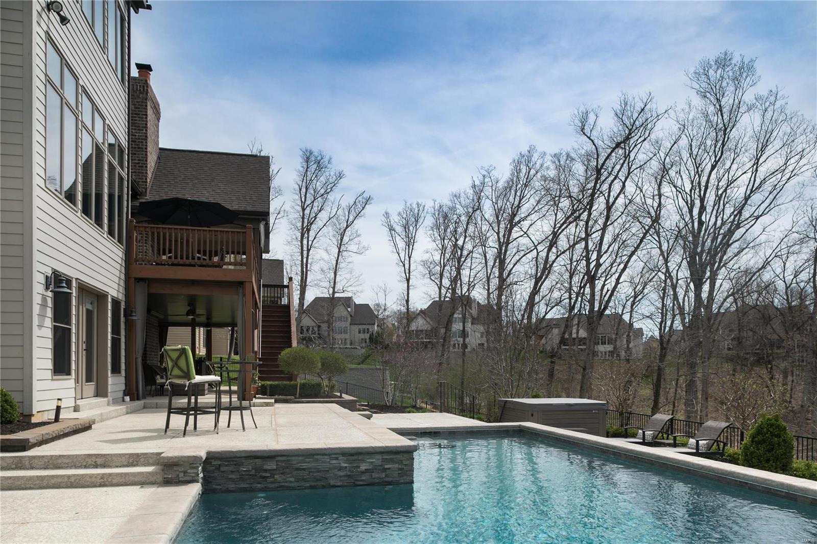 Fox Hill Farms - Residential