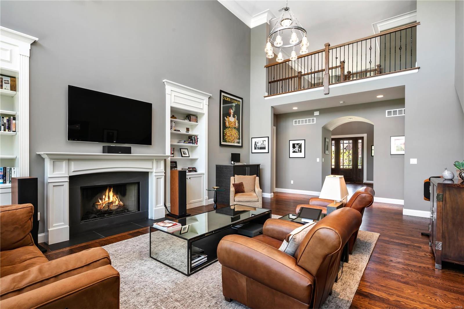 Fox Hill Farms - Residential