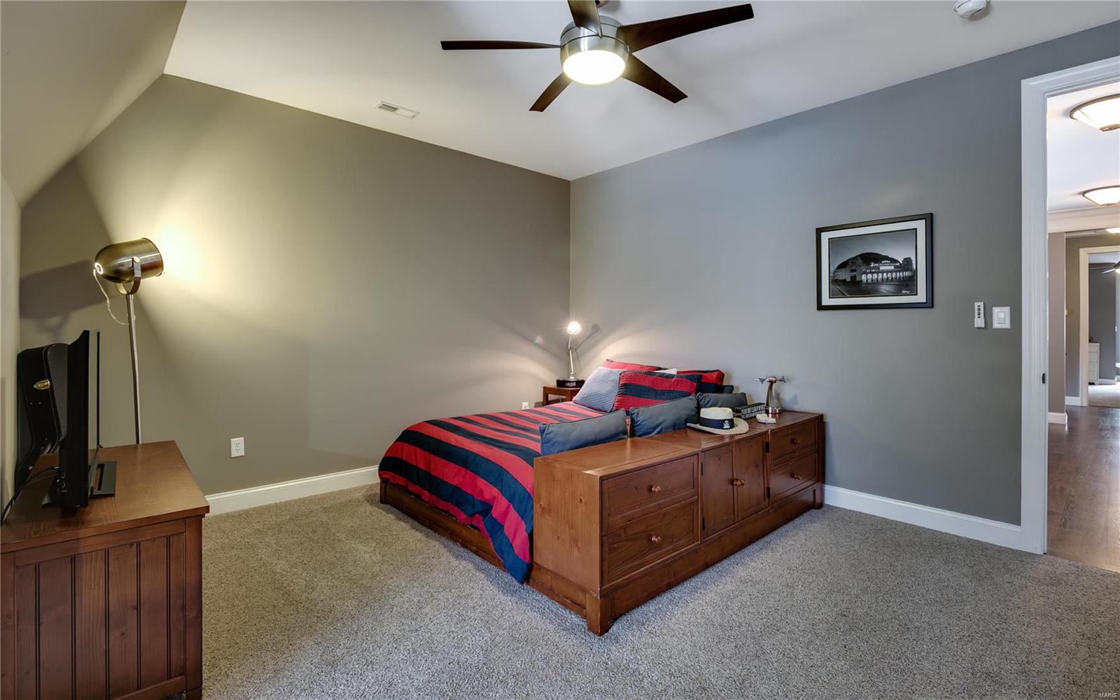 Fox Hill Farms - Residential