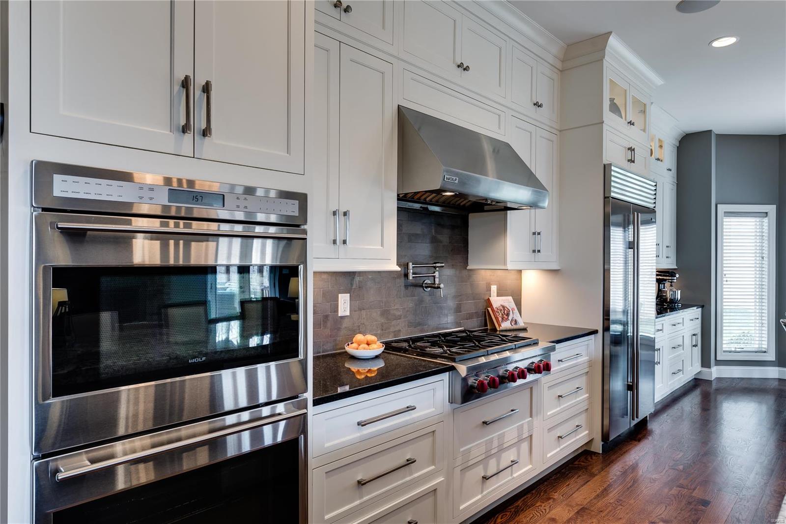 Fox Hill Farms - Residential