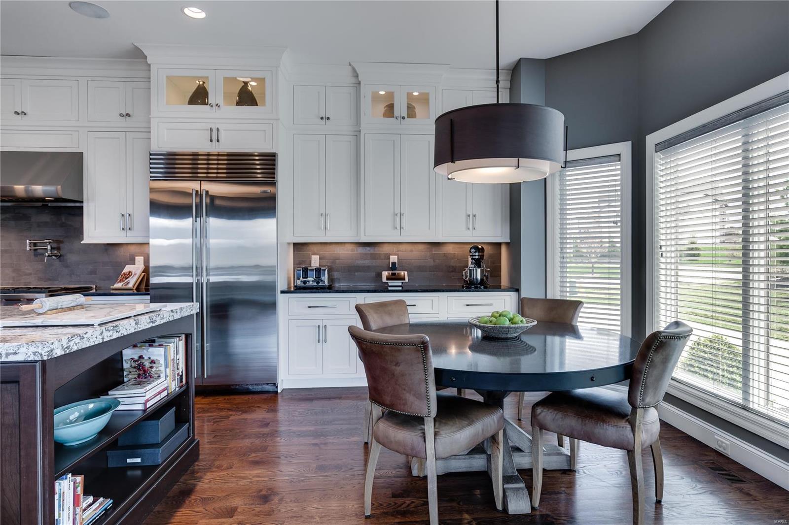 Fox Hill Farms - Residential